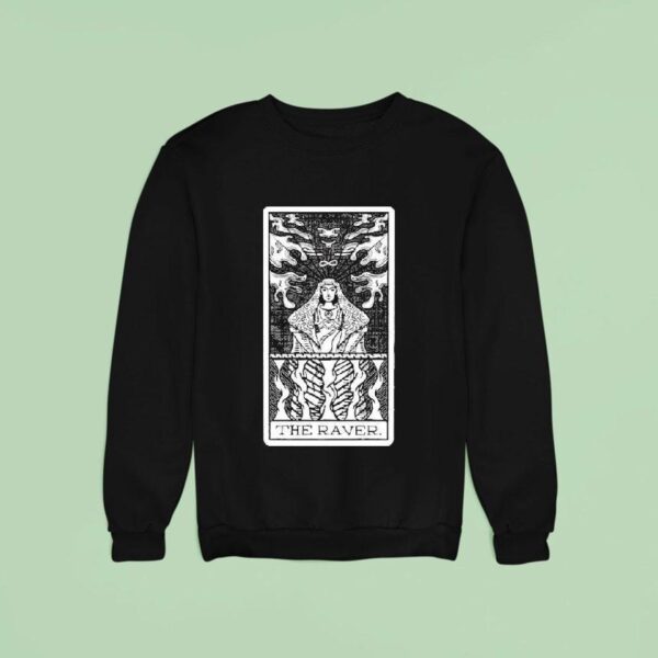 The Midway The Raver Sweatshirt