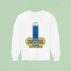 The Minnesota State Fair Bigger Than You Though Sweatshirt