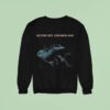 The Mother Hips Chronicle Man Sweatshirt
