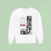 The Music Box Mm Film Festival Sweatshirt