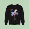 The Mutilator Bye Sword Bye Pick Bye Axe Bye Bye Palace Home Video Sweatshirt