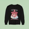 The Nebraska Cornhuskers Th Anniversary There Is No Place Like Nebraska Sweatshirt