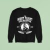 The Night Flight Orchestra Flight Academy High Altitude Delights Est Sweatshirt