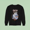 The Night Flight Orchestra I M An Aeromantic Sweatshirt