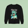 The Night Flight Orchestra Moon Over Australia Tour Sweatshirt