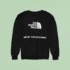 The North Face Never Stop Exploring Sweatshirt
