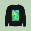 The Offspring Aug Northwell At Jones Beach Theater In Wantagh Ny Sweatshirt