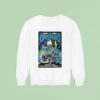The Offspring August Holmdel Nj Sweatshirt