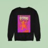 The Offspring Concert At Thunder Ridge Nature Arena In Branson Mo On August Interchanged Tour Bear Sweatshirt