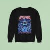 The Offspring Maryland Heights Missouri Concert At Hollywood Casino Amphitheatre On August Sweatshirt