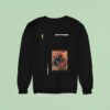 The Offspring Supercharged Tour Talking Stick Resort Amphitheatre Ra Sweatshirt