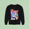 The Outrunners Ageless Pleasure Sweatshirt