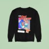 The Outrunners Truth Magnum And Turbo Floyd Ageless Pleasure Sweatshirt
