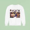 The Oxford Legend Eli Manning Ole Miss Rebels Football Sweatshirt