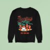 The Panturas Asia Tour Eleki Band Version Sweatshirt