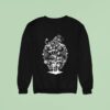 The Panturas Haunted Island Sweatshirt