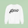 The Panturas Logo Sweatshirt