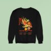 The Panturas Tour Asia Sweatshirt