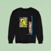 The Pee Wee Herman Show Sweatshirt