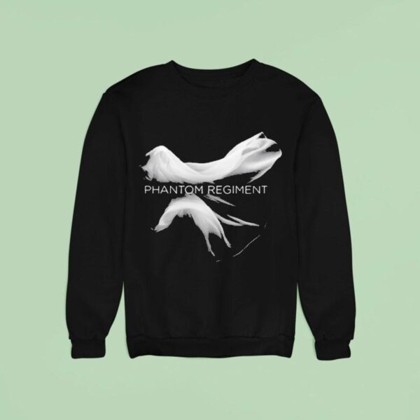 The Phantom Regiment Show Sweatshirt