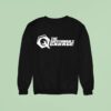 The Questionable Garage Logo Sweatshirt