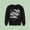 The Race Never Stops Formula Logo Sweatshirt