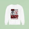 The Real National Champions Utah Utes The Perfect Season Sweatshirt