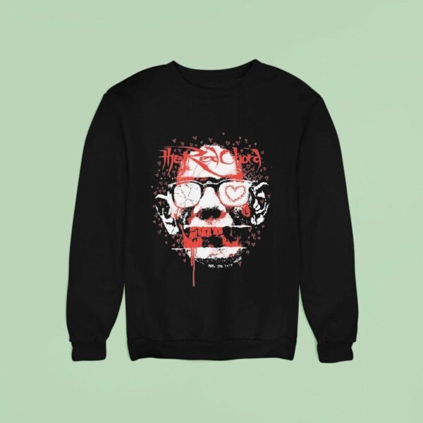 The Red Chord Feel The Pain Inside Sweatshirt
