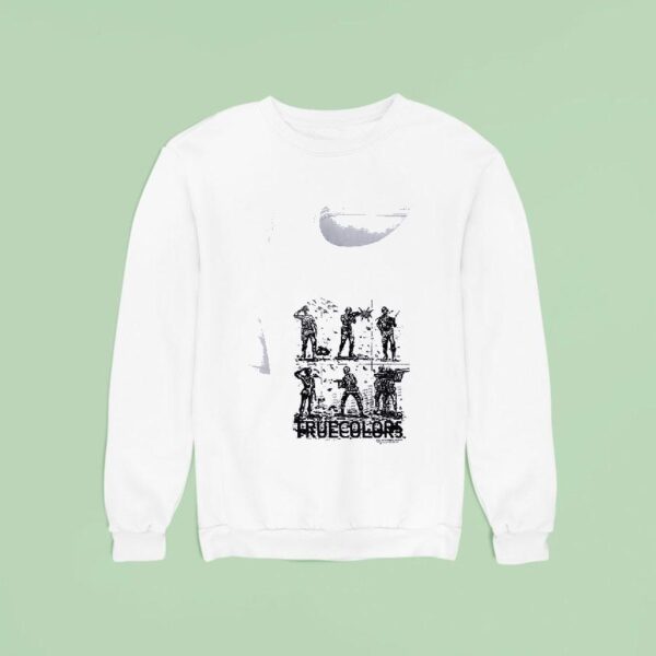 The Renaissance Program Sweatshirt