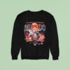 The Rock The Ultimate Rock Countdown Even Sweatshirt
