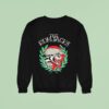 The Rumjacks Parker Tattoo Sweatshirt