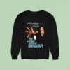 The Satanic Rites Of Dracula Vampire And Vampire Hunter Meet In One Final Bloody Conflic Sweatshirt