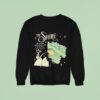 The Shire The Lord Of The Rings Sweatshirt