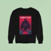 The Smashing Pumpkins Aug London England Even Sweatshirt