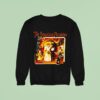 The Smashing Pumpkins Halloween Sweatshirt