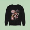 The Smashing Pumpkins Retro Sweatshirt