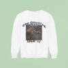The Smashing Pumpkins Tour Album Adore Sweatshirt