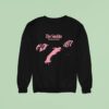 The Smiths The Queen Is Dead Sweatshirt