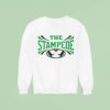 The Stampede Cm Stampede Football Logo Sweatshirt