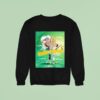 The Stingers Golf Club Storm Into Chicago Championship Legacy In Liv Golf Tournaments Sweatshirt