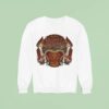 The String Cheese Incident Goa Sweatshirt