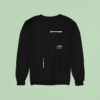 The Struts Years Of Everybody Wants Sweatshirt