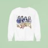 The Struts Photo Sweatshirt