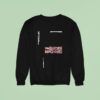 The Suicide Machines Destruction By Definition Sweatshirt