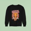 The Suicide Machines War Profiring Is Killing Us All Sweatshirt