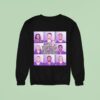 The Sunday Bunch Minnesota Vikings Sweatshirt