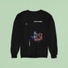 The Texas Longhorns Texas Strong Masco Sweatshirt