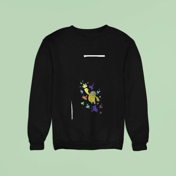 The Ultimate Fall Guys Sweatshirt