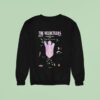 The Velvers In Brooklyn Nyc Aug Sweatshirt