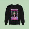The Velvers Washington Dc Tour Sweatshirt